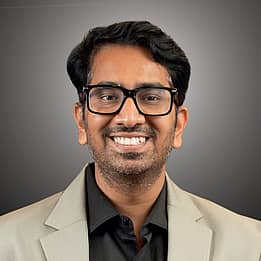 Akash Sinha - Co-founder & CEO